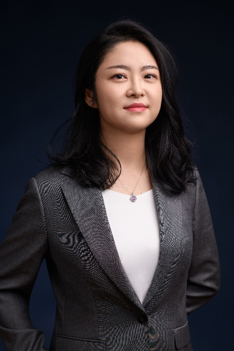 XU Yaoqi