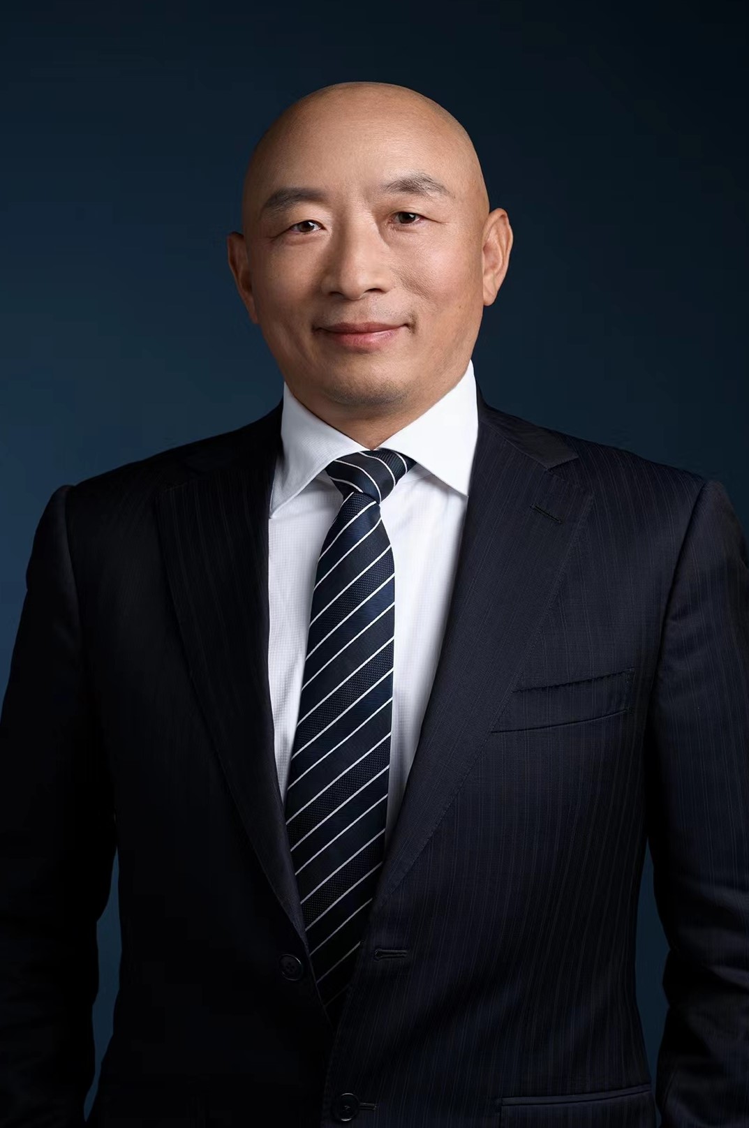 SUN Junjie