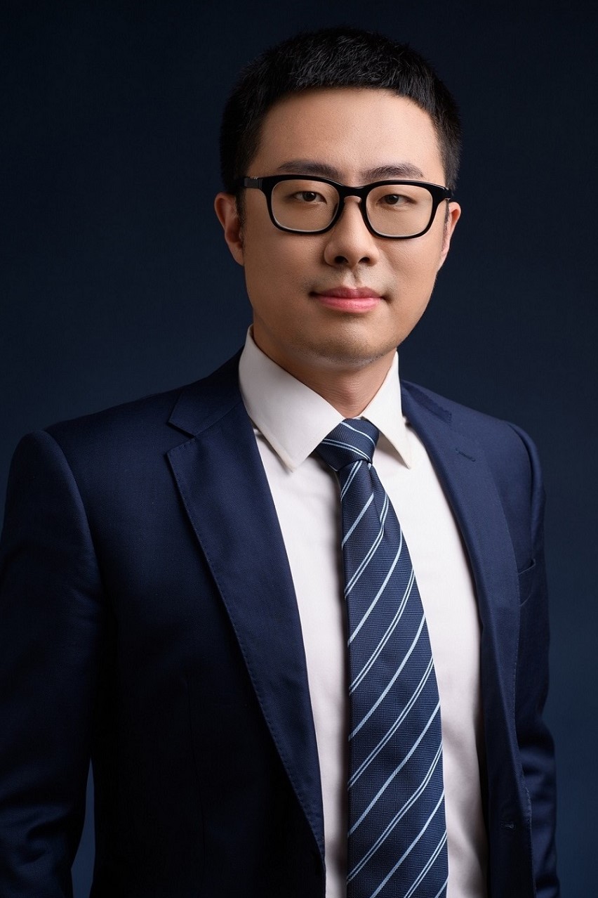 FANG Shaohan